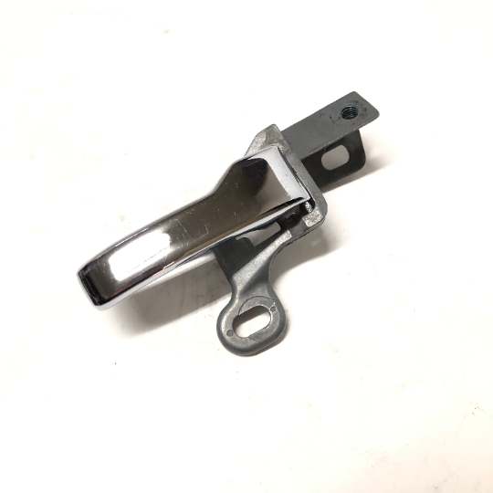 Thumbnail: Mercedes W123 Door Lever Passenger Side 2