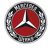 Mercedeswerks.com logo
