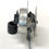 Thumbnail: Mercedes W123 85 mph Speedometer side view 2