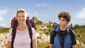 Ciné-Débat : Compostelle