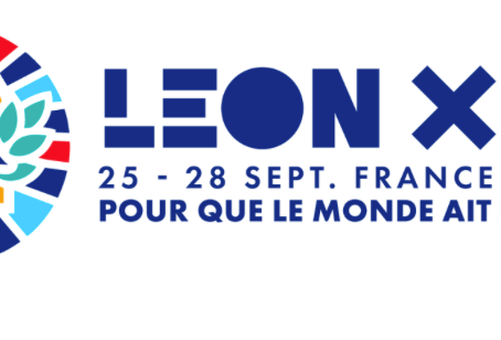 Visite du Pape Léon XIV à Paris