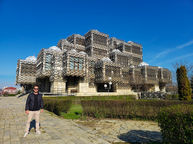 Kosovo, a nação mais jovem da Europa