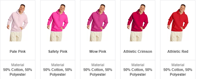 Thumbnail: Custom Sweater