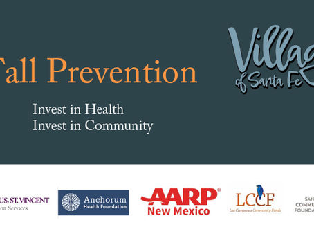 AARP Fall Prevention