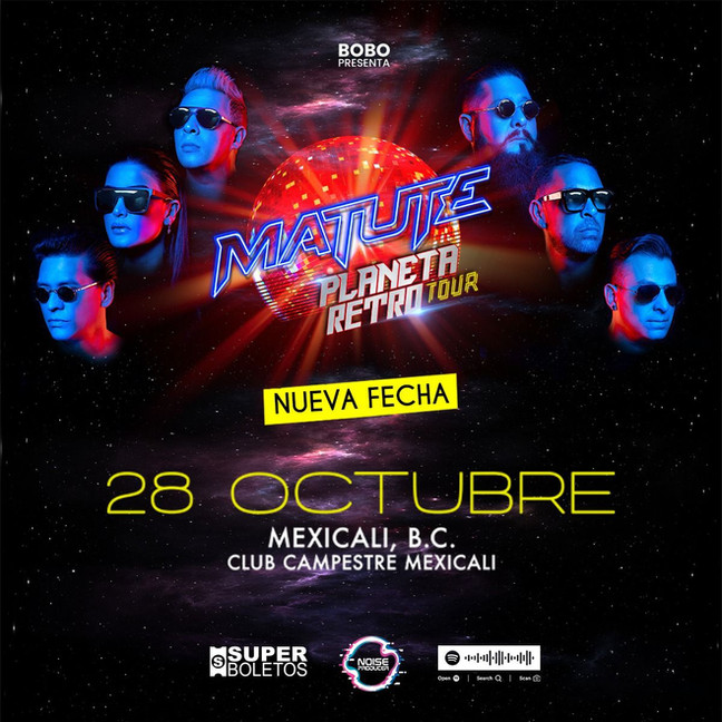 ⏩ MATUTE 🔴 CLUB CAMPESTRE DE MEXICALI 🔴 28 DE OCTUBRE 🔴 #bookingloezart