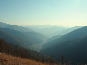 Discover the Charm of Western North Carolina Living