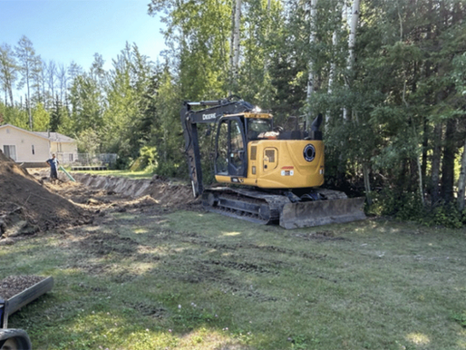 What Saprae Creek's New Water & Sewer System Means If You're Buying or Selling Right Now