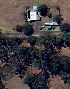 Google Earth Property Map