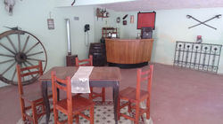 La Pulpería "Algarrobo de Brochero"