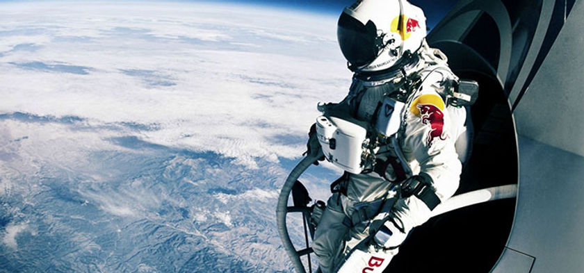 RED BULL ES una empresa exitosa en marketing