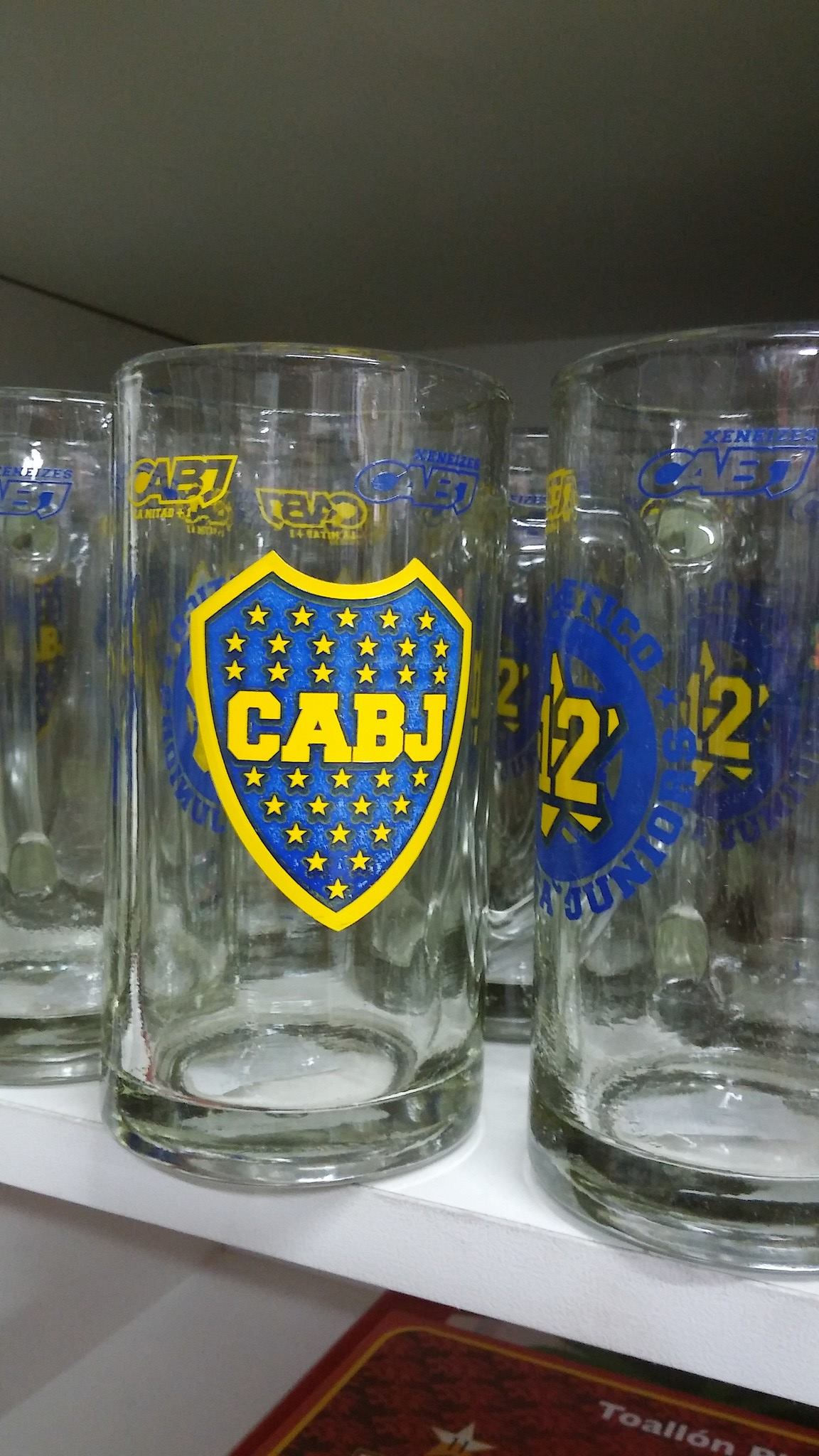 CHOP CERVECERO CORDOBÉS
