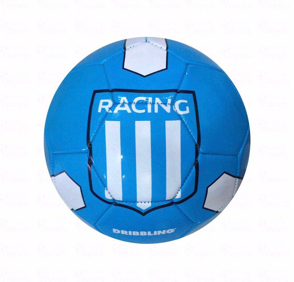 Miniatura: PELOTA DE INDEPENDIENTE CON LICENCIA OFICIAL