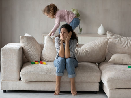Why Saying ‘No’ Can Sometimes Be the Best Thing for Your Child
