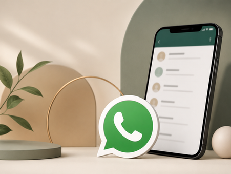 50 melhores frases para colocar no recado do WhatsApp