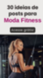 Posts para Moda fitness