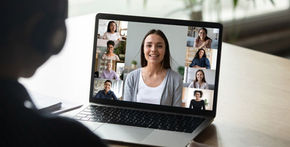 Descubra qual é o melhor curso de consultoria de imagem