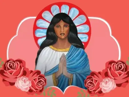 50 frases de Santa Sara Kali para celebrar a força cigana e a fé
