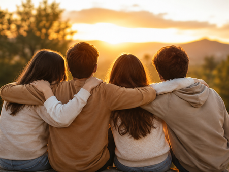 50 melhores frases para celebrar o Dia dos Primos