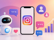 Digite 'EU QUERO': 3 melhores chatbots para usar no Instagram