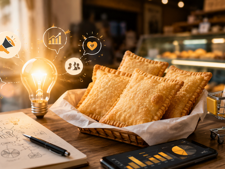 Marketing para Pastelaria: 23 ideias para lotar sua lanchonete