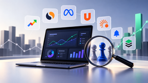7 ferramentas gratuitas para analisar concorrentes em 2027