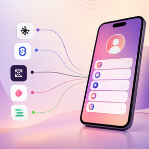 5 alternativas ao Linktree para o Link na bio do Instagram