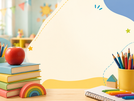 50 frases para o Dia do Estudante na Educação Infantil