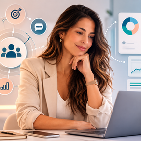 CRM Software: quando uma empresa realmente precisa de um?