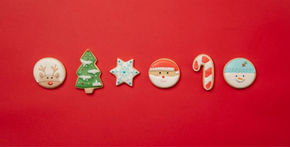 50 ideias para ganhar dinheiro no Natal com doces