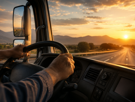 50 melhores frases para celebrar o Dia do Motorista