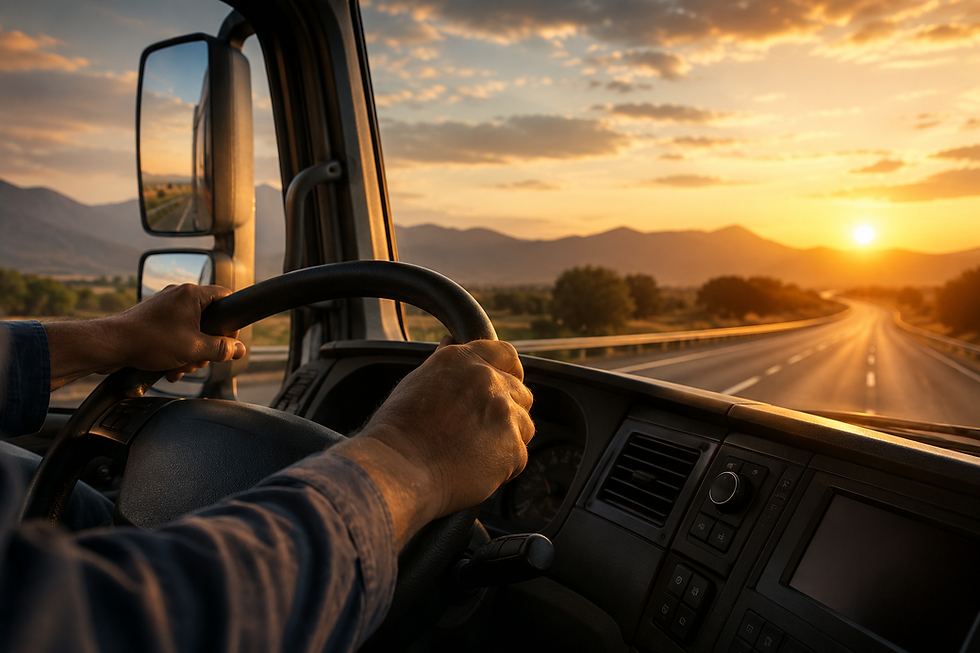 50 melhores frases para celebrar o Dia do Motorista