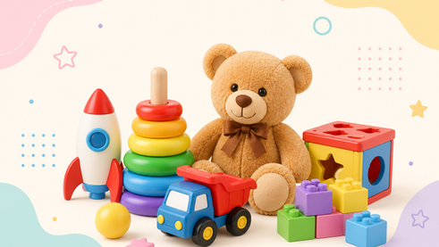 10 ideias de Reels para Loja de Brinquedo que geram vendas