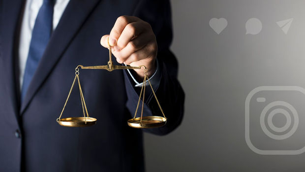 700 posts para Instagram de Advogados [2026]