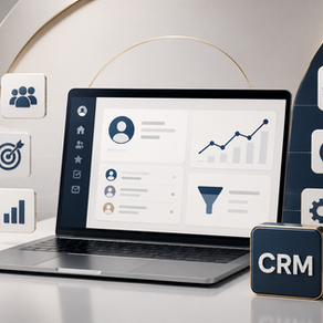 10 melhores softwares de CRM para pequenas empresas