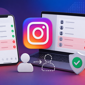 Como ver quem deixou de te seguir no Instagram (PC e celular)