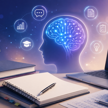 7 melhores IAs para estudar para concursos 