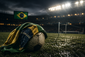 Brasil fora da Copa: 50 frases sobre derrotas e recomeços no futebol