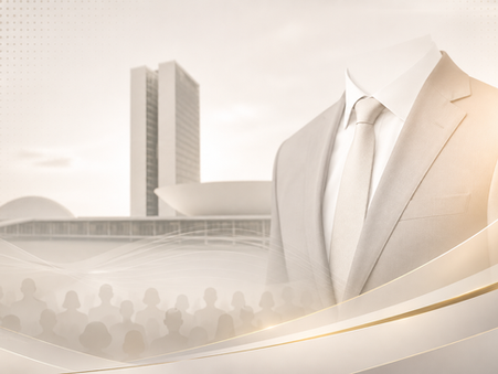 Marketing político: como eleger um deputado em 2026