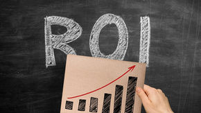 ROI no marketing digital: o que é e como calcular o valor ideal