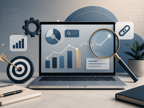 7 melhores ferramentas de SEO para impulsionar blogs 