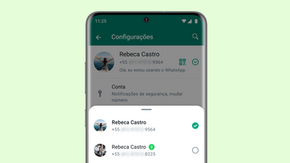 WhatsApp inova: duas contas no mesmo aplicativo, canais e mais!