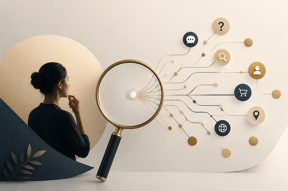 AnswerThePublic: Como mapear a intenção de busca do seu cliente