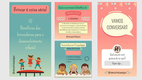 Posts para psicopedagogia