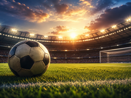 50 frases para o Dia do Futebol: celebre a paixão nacional