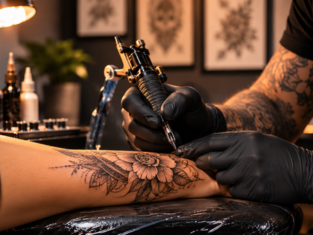 50 melhores frases para celebrar o Dia do Tatuador