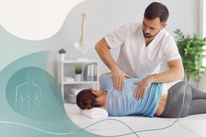 30 Ideias de Posts para Osteopata