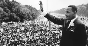 As melhores frases de Martin Luther King para compartilhar