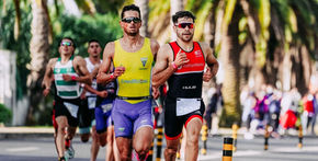 100 melhores frases de corrida para o Instagram