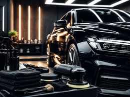 30 melhores ideias de posts para Estética Automotiva