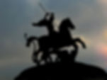 50 frases para o Dia de São Jorge